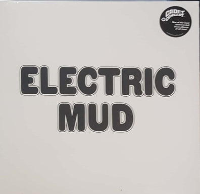 Muddy Waters - Electric Mud